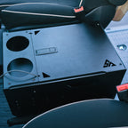 Sprinter Scout Center Console Box