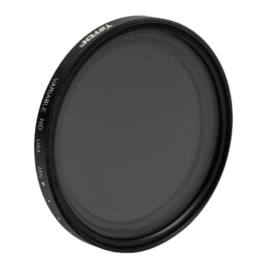 Tiffen 95mm Coarse Thread Variable ND Filter (2-8 Stop)
