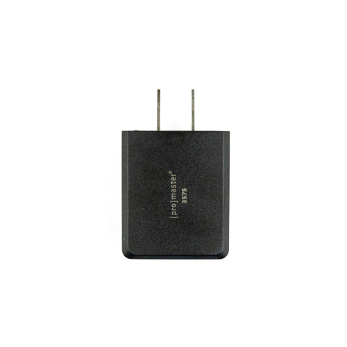 ProMaster USB-A Wall Charger