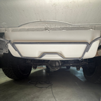 28-Gallon Spare Tire Water Tank (SP-ST-28)