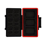 ProMaster Rugged Memory Case for XQD, CFexpress type-B, SD & Micro SD