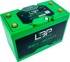 LBP 36V60Ah- Deep Cycle Lithium Battery- New V1G