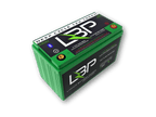 LBP 12V 100Ah BT Lithium Battery
