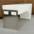 25-Gallon Dually Wheel Well Water Tank (SP-DU-25)