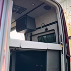 Mercedes Sprinter Full Interior Trim Kit
