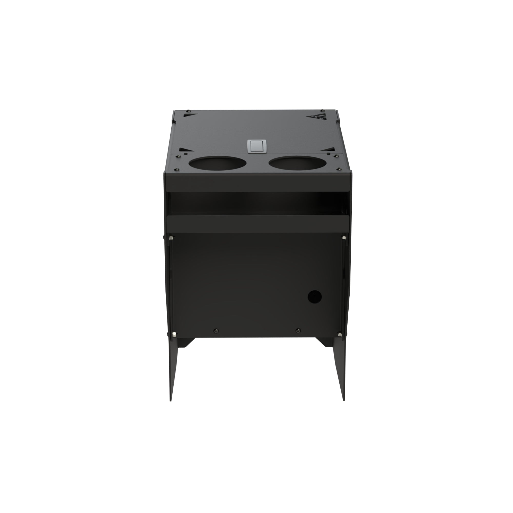 Sprinter Scout Center Console Box