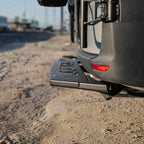 Sprinter Rear Step