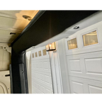 Mercedes Sprinter D-Pillar Trim Kit (Rear Door Threshold)