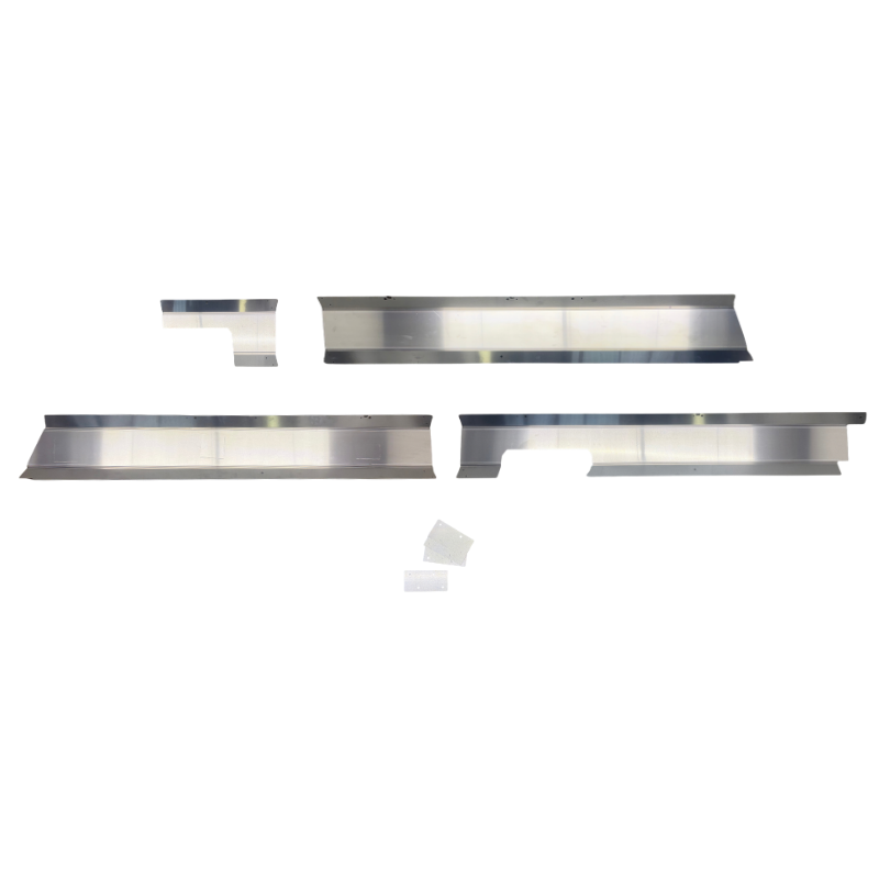 ProMaster Full Interior Trim Kit