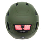 Moss | XNITO Helmet