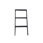 Tetravan Lightweight Aluminum Ladder for Folding Shower