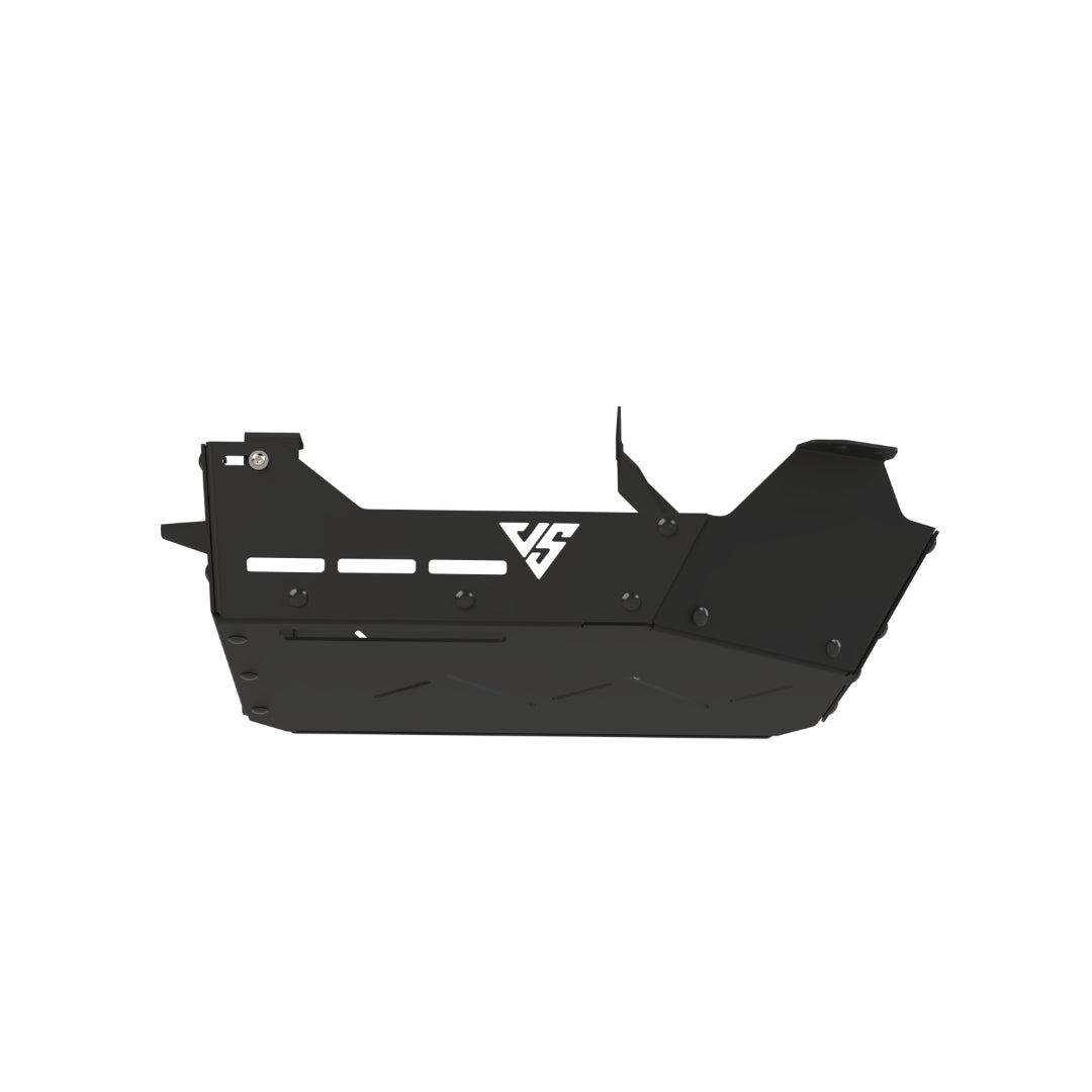 Sprinter Defender Catalytic Converter Guard