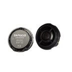 EMPHASER Front Sound Upgrade for Ford Transit