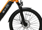 JADE | Step Through Commuter