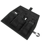 Saddle Roll