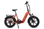 E-Flow | Young Electric Foldable