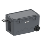 125 qt Outpost Class™ Wheeled Cooler