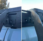SV Side Ladder