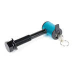 M16 Hitch Receiver | Locking Pin, Bike Rack
