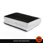 3M™ Thinsulate™ SM600L Acoustic Thermal Sound Deadening Insulation for Automotive Camper and Cargo Vans