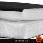 3M™ Thinsulate™ SM600L Acoustic Thermal Sound Deadening Insulation for Automotive Camper and Cargo Vans