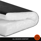 3M™ Thinsulate™ SM600L Acoustic Thermal Sound Deadening Insulation for Automotive Camper and Cargo Vans