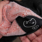 3mm Surf Booties