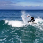 3mm Surf Booties