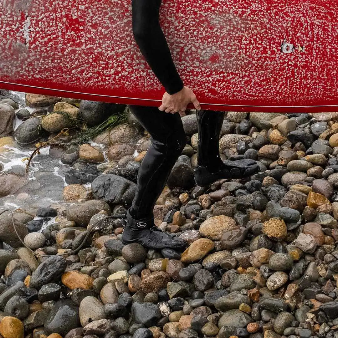 3mm Surf Booties