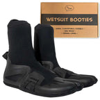 3mm Surf Booties