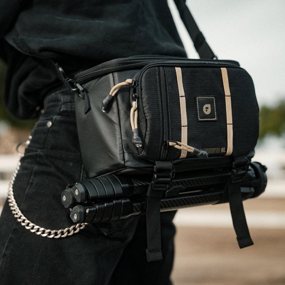 PolarPro 6L Shoulder Bag