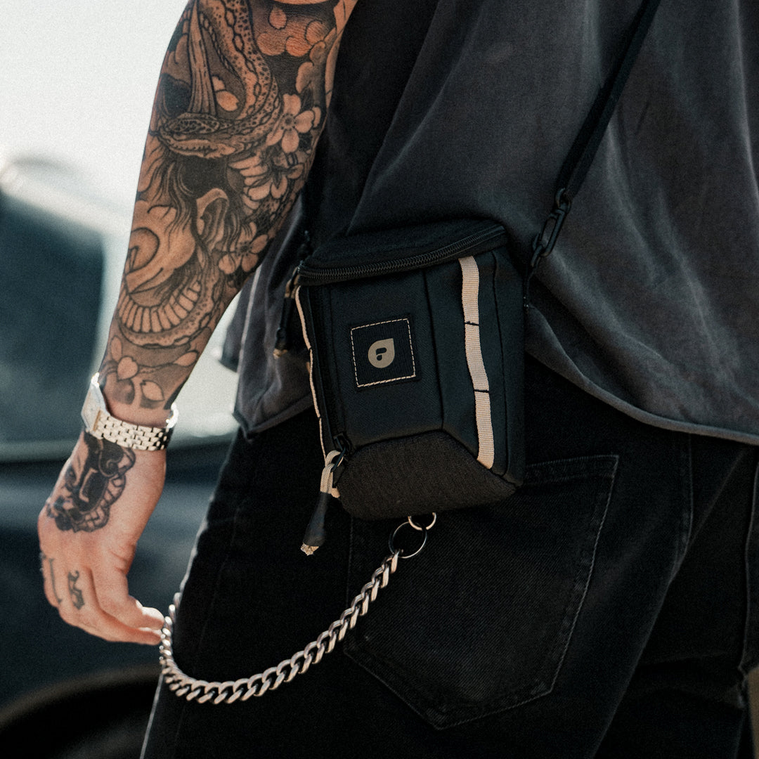 PolarPro 1L Compact Case