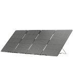 Nature's Generator Folding 400W Solar Panel