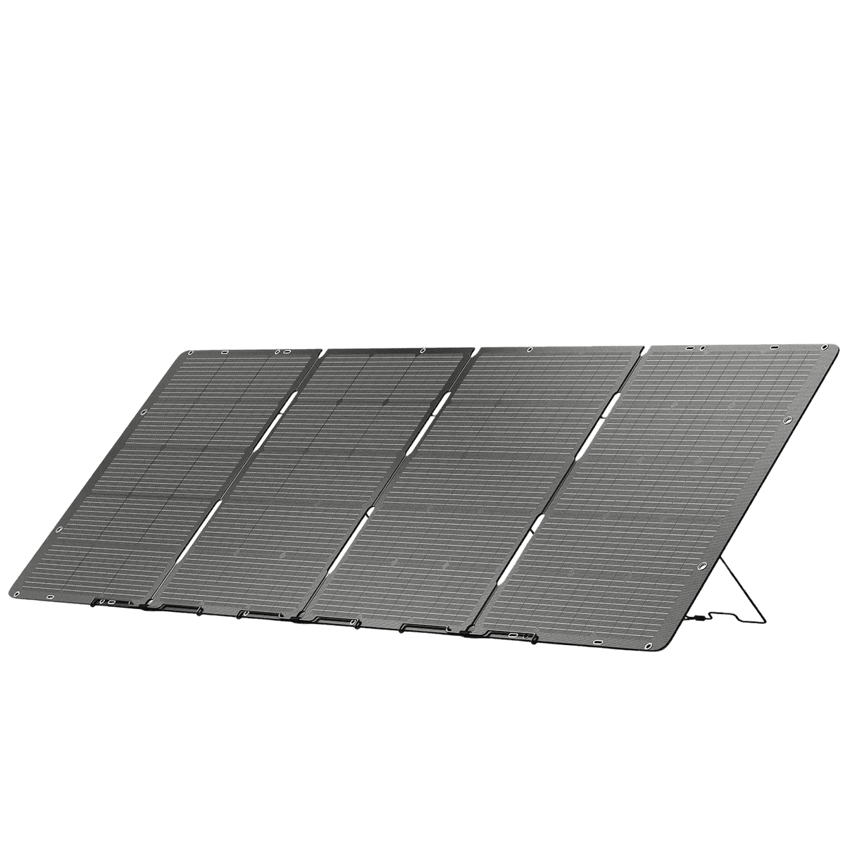 Nature's Generator Folding 400W Solar Panel