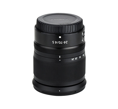ProMaster Rear Lens Cap - Nikon Z