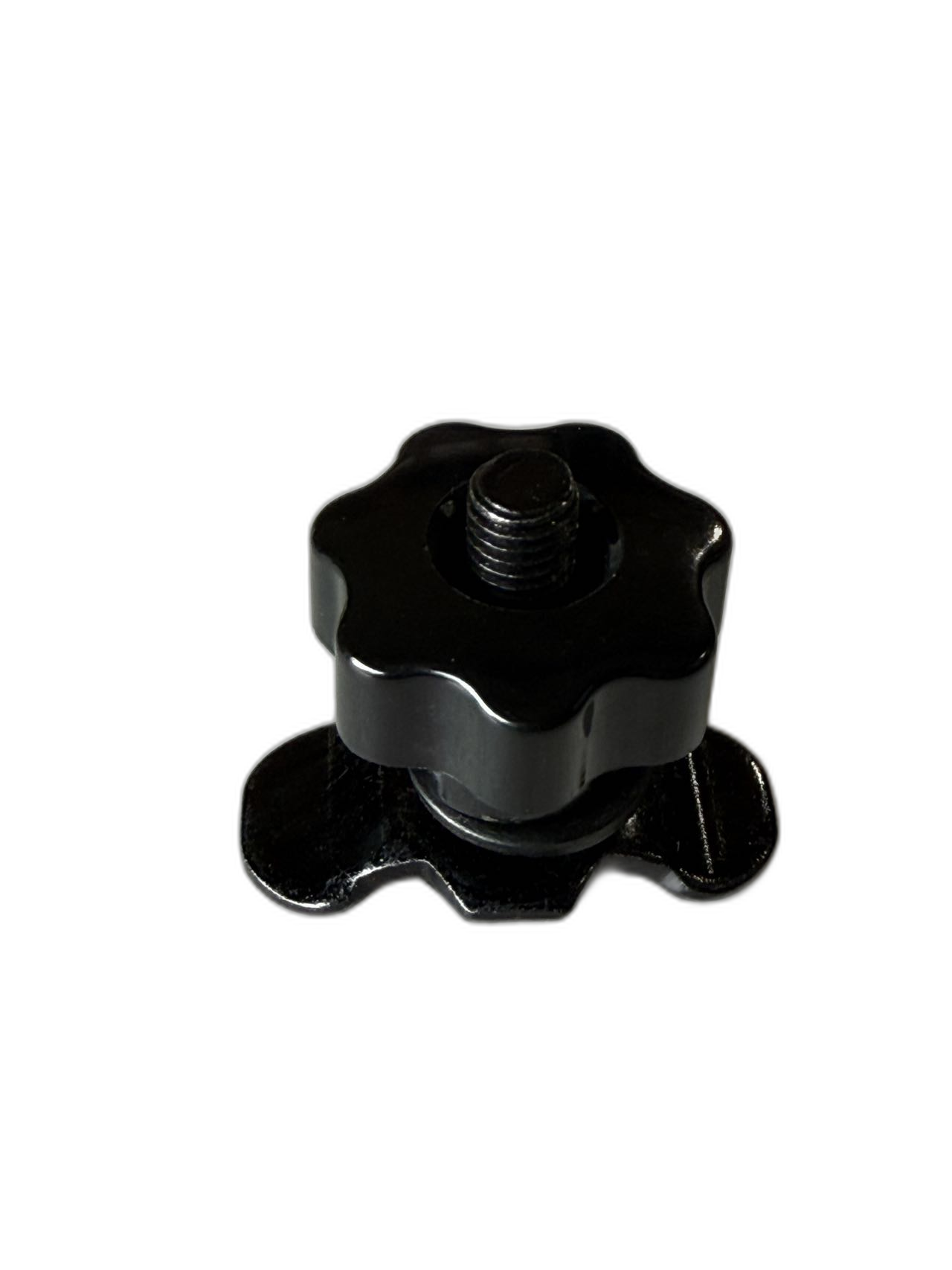 L-Track Fittings & Accessories