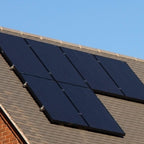 Rigid 440 Watt Bifacial Solar Panels (2 Pack)