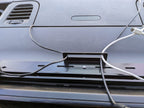 SPRINTER DASH ACCESSORIES AND PHONE MOUNTING SYSTEM