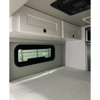 Ford Transit Awning Window Trim Ring