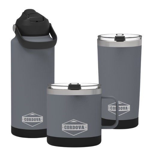 Drinkware Bundle