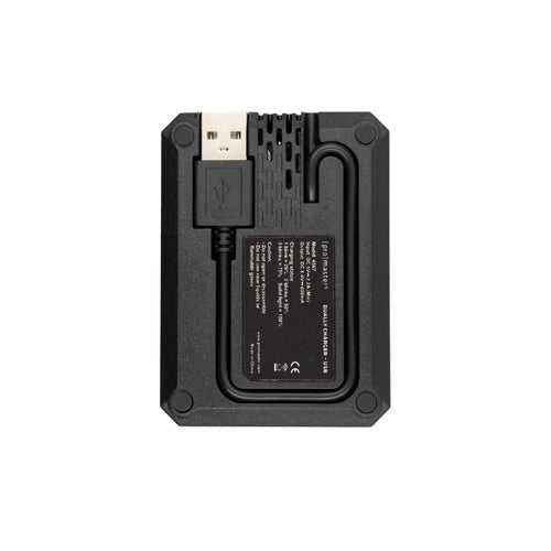 ProMaster Dually Charger - USB-A for Canon LP-E17
