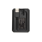 ProMaster Dually Charger - USB-A for Panasonic DMW-BLF19 & DMW-BLK22