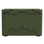 45 qt Basecamp Class™ Hard Cooler