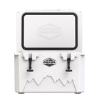45 qt Basecamp Class™ Hard Cooler
