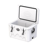 45 qt Basecamp Class™ Hard Cooler