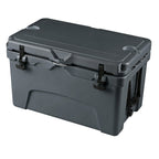 45 Quart Portable Hard Cooler Insulated Ice Chest Keeps Cool for up to 6 Days