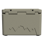 45 qt Basecamp Class™ Hard Cooler