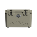 45 qt Basecamp Class™ Hard Cooler
