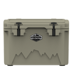 45 qt Basecamp Class™ Hard Cooler