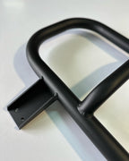 Ford Transit Two-in-One Tire Ladder Carrier